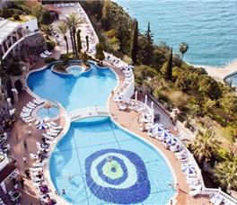 Labranda Ephesus Princess Hotel Kusadasi