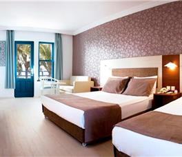 Labranda Ephesus Princess Hotel Kusadasi