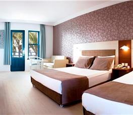 Labranda Ephesus Princess Hotel Kusadasi