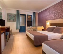 Labranda Ephesus Princess Hotel Kusadasi