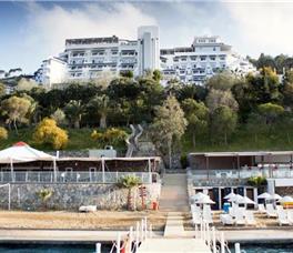 Labranda Ephesus Princess Hotel Kusadasi