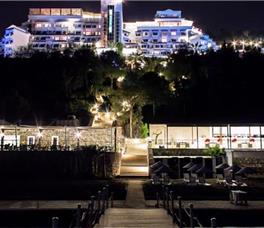 Labranda Ephesus Princess Hotel Kusadasi