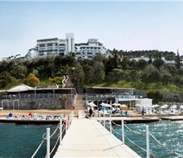 Labranda Ephesus Princess Hotel Kusadasi