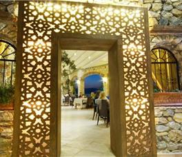 Labranda Ephesus Princess Hotel Kusadasi