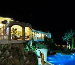 Labranda Ephesus Princess Hotel Kusadasi