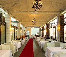 Labranda Ephesus Princess Hotel Kusadasi