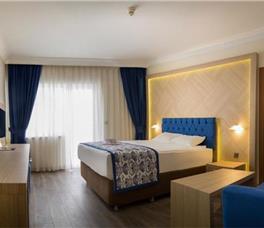 Labranda Ephesus Princess Hotel Kusadasi