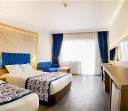 Labranda Ephesus Princess Hotel Kusadasi