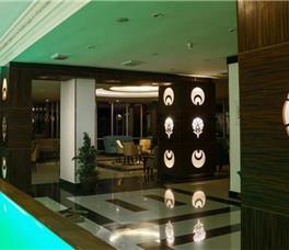 Labranda Ephesus Princess Hotel Kusadasi