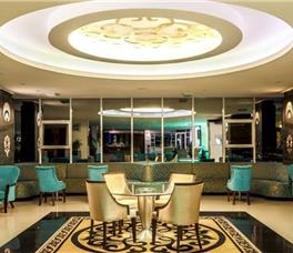 Labranda Ephesus Princess Hotel Kusadasi