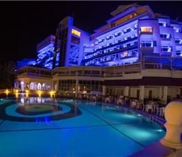 Labranda Ephesus Princess Hotel Kusadasi