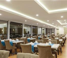 Labranda Ephesus Princess Hotel Kusadasi