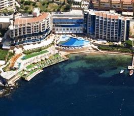 Charisma Deluxe Hotel Kusadasi