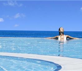 Charisma Deluxe Hotel Kusadasi