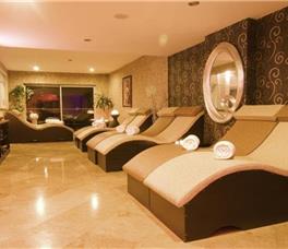 Charisma Deluxe Hotel Kusadasi