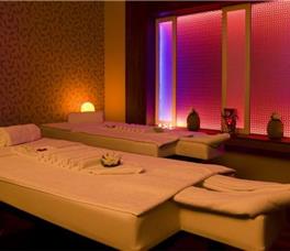 Charisma Deluxe Hotel Kusadasi