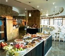 Charisma Deluxe Hotel Kusadasi