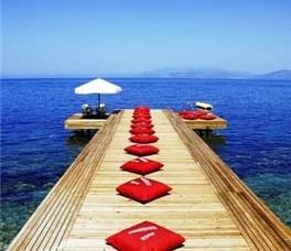 Charisma Deluxe Hotel Kusadasi