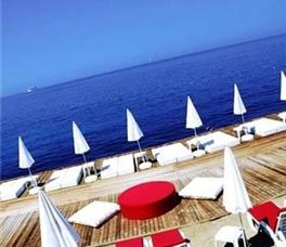 Charisma Deluxe Hotel Kusadasi