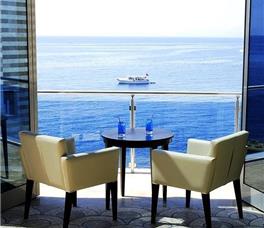 Charisma Deluxe Hotel Kusadasi