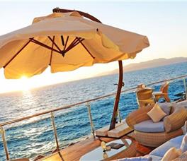 Charisma Deluxe Hotel Kusadasi