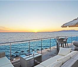 Charisma Deluxe Hotel Kusadasi