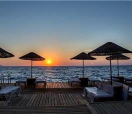 Charisma Deluxe Hotel Kusadasi