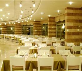 Charisma Deluxe Hotel Kusadasi