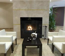 Charisma Deluxe Hotel Kusadasi