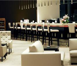 Charisma Deluxe Hotel Kusadasi