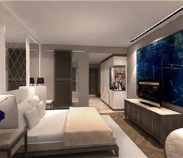 Charisma Deluxe Hotel Kusadasi