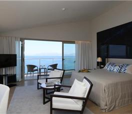 Charisma Deluxe Hotel Kusadasi