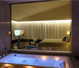 Charisma Deluxe Hotel Kusadasi