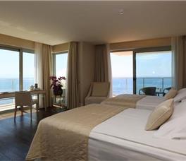 Charisma Deluxe Hotel Kusadasi