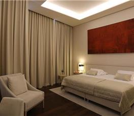 Charisma Deluxe Hotel Kusadasi