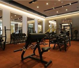 Charisma Deluxe Hotel Kusadasi