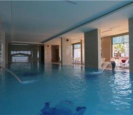 Charisma Deluxe Hotel Kusadasi