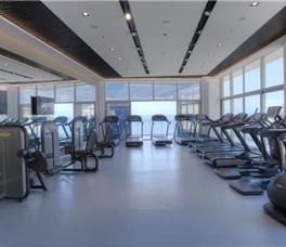 Charisma Deluxe Hotel Kusadasi