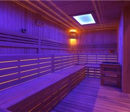 Charisma Deluxe Hotel Kusadasi