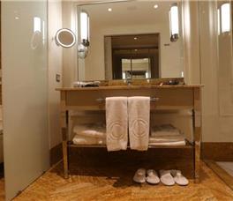 Charisma Deluxe Hotel Kusadasi