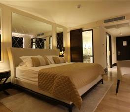 Charisma Deluxe Hotel Kusadasi