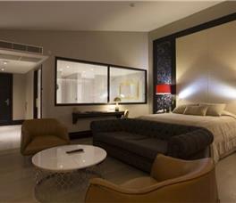 Charisma Deluxe Hotel Kusadasi