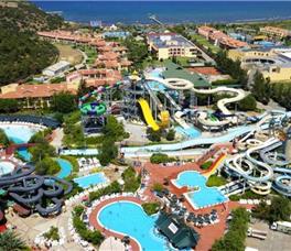 Aqua Fantasy Aquapark Hotel & Spa