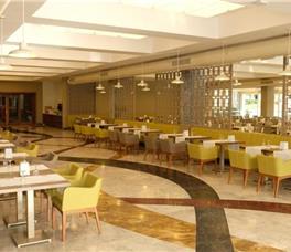 Aqua Fantasy Aquapark Hotel & Spa