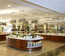 Aqua Fantasy Aquapark Hotel & Spa