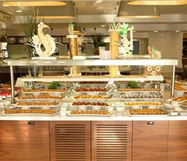 Aqua Fantasy Aquapark Hotel & Spa