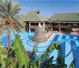 Aqua Fantasy Aquapark Hotel & Spa