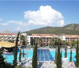 Aqua Fantasy Aquapark Hotel & Spa