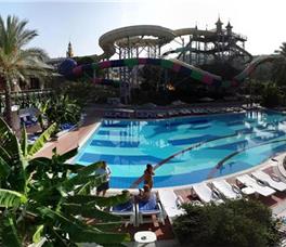 Aqua Fantasy Aquapark Hotel & Spa