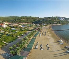 Aqua Fantasy Aquapark Hotel & Spa